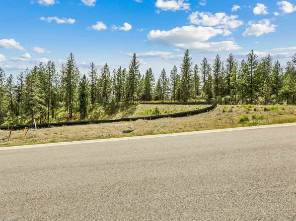 5107 N Scenic Ln, Spokane, WA 99212