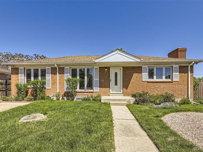 10712 Larson Drive, Northglenn, CO, 80233