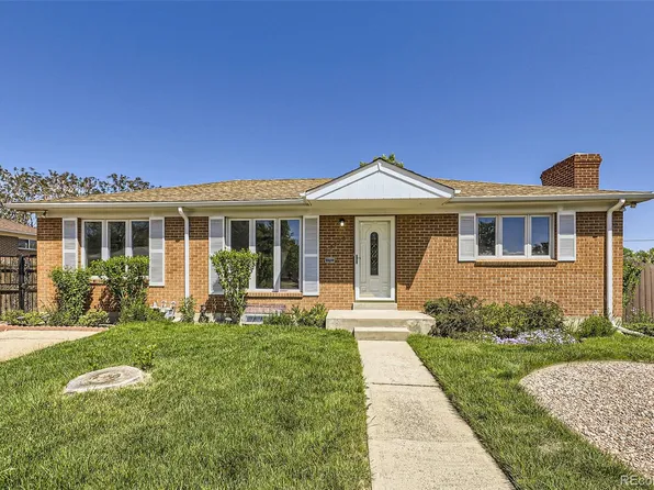 10712 Larson Drive, Northglenn, CO 80233