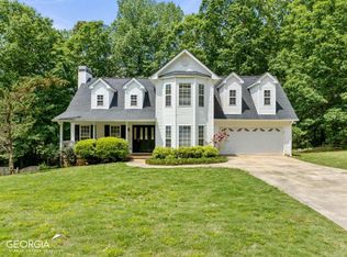 4112 Portland Trl, Gainesville, GA 30506