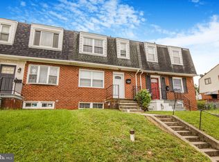 5655 Leiden Rd, Baltimore, MD 21206