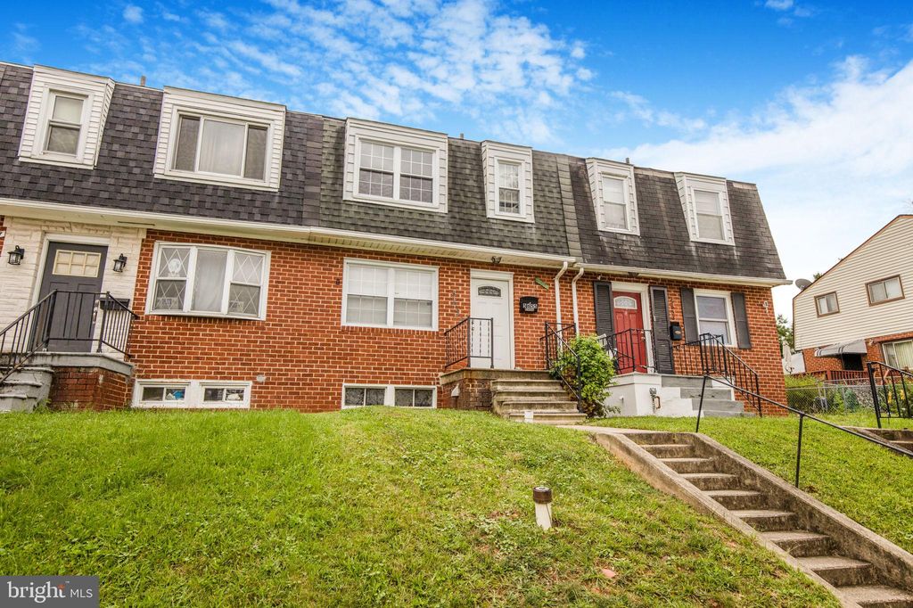 5655 Leiden Rd, Baltimore, MD 21206