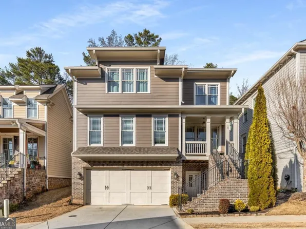 10 Clarke Hill St, Decatur, GA 30030