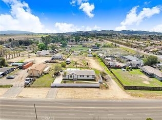 27321 La Piedra Rd, Menifee, CA 92584