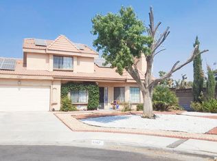 5387 Russ Pl, Palmdale, CA 93552