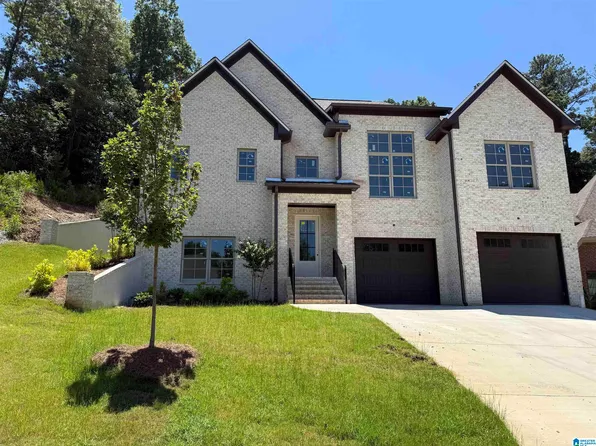 1113 Glen Manor Dr, Birmingham, AL 35243