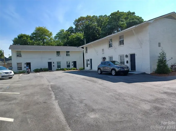 1111 Belmont Ave, Charlotte, NC 28205