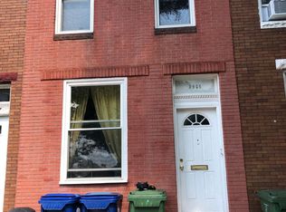 3905 Roland Ave, Baltimore, MD 21211