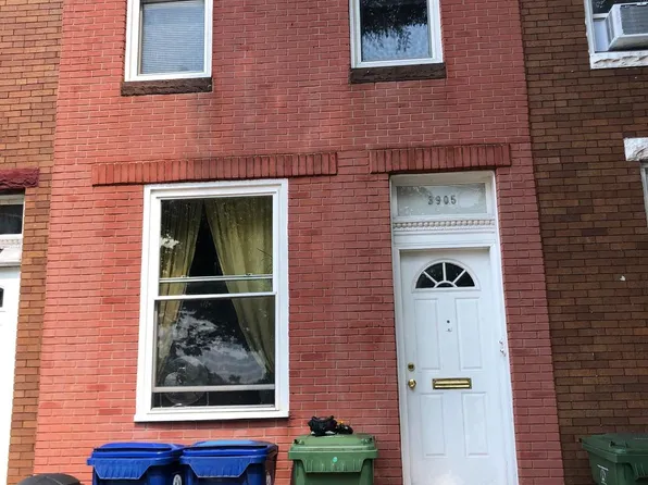 3905 Roland Ave, Baltimore, MD 21211
