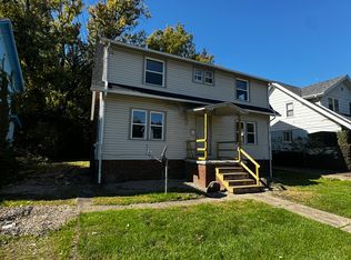 270 Noble Ave, Akron, OH 44320