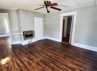 215 Kee St, Princeton, WV 24740