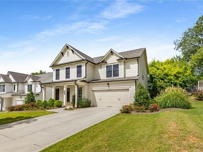 230 Grove Mill Ln, Avondale Estates, GA, 30002