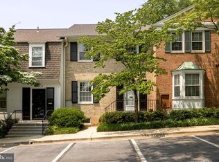 3581 Hamlet Pl, Chevy Chase, MD 20815