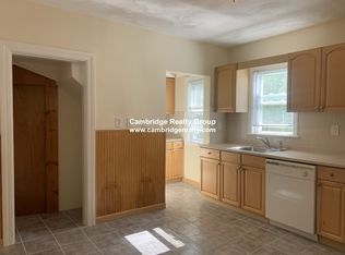 19 Burnside Ave #2, Somerville, MA 02144