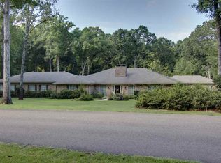 9 Hickory Ridge Dr, Texarkana, TX 75503