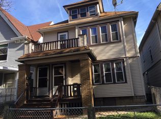 1430 N 39th St, Milwaukee, WI 53208