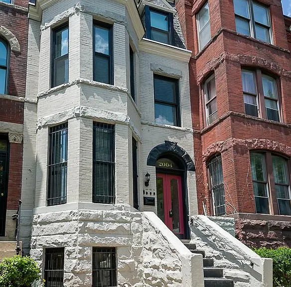 2004 15th St NW #2B — Photo 20
