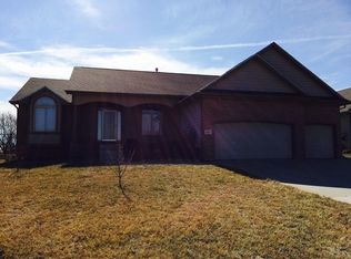 14013 W Sheriac St, Wichita, KS 67235