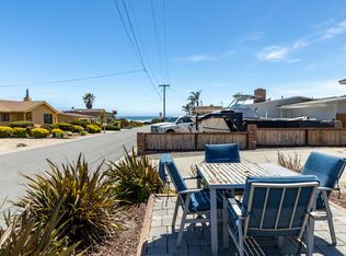 165 Panay St, Morro Bay, CA 93442