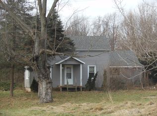 6597 Snyder Rd, Berrien Springs, MI 49103