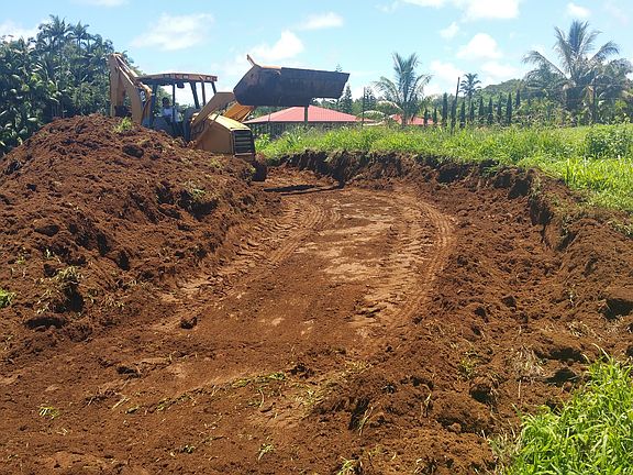3rd image of 18-4292 Luna Ikena Rd Lot 336B