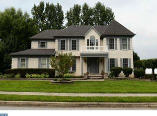 329 Amoroso Way, Newark, DE