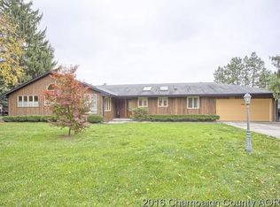 1800 Maynard Dr, Champaign, IL 61822