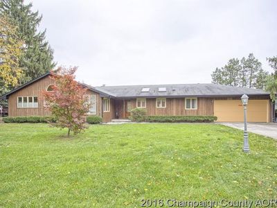 1800 Maynard Dr, Champaign, IL, 61822