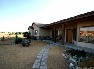 9660 N Paquette Cir, Prescott Valley, AZ 86315