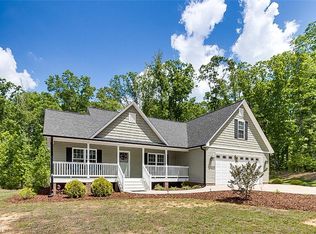 1805 Ashbrook View Ln, Asheboro, NC 27205
