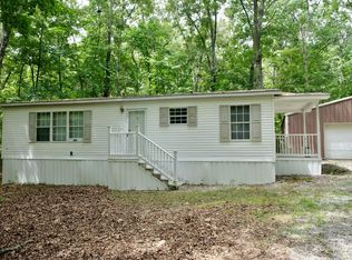 756 Ewing Cemetery Rd, Spring City, TN 37381
