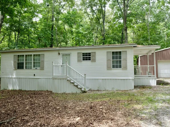 756 Ewing Cemetery Rd, Spring City, TN 37381