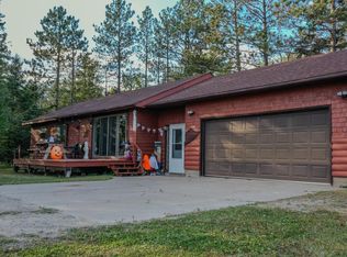 502 3rd Ave SE, Cook, MN 55723