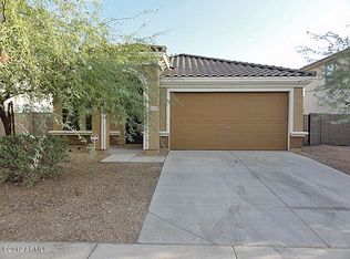 25665 W Nancy Ln, Buckeye, AZ 85326
