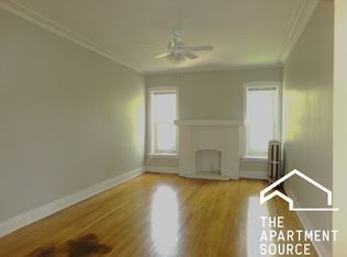 6540 N Lakewood Ave APT 6, Chicago, IL 60626
