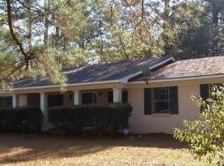 3106 Ponderosa Dr, Jackson, MS 39212