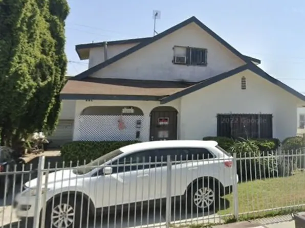 1016 E Oaks St, Compton, CA 90221