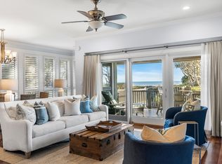 3554 Shipwatch Rd, Johns Island, SC 29455