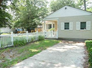 3705 Bay Dr, Villas, NJ 08251