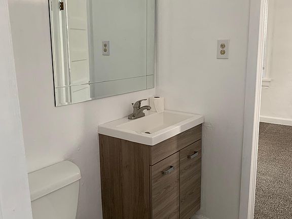 Upstairs Bathroom
