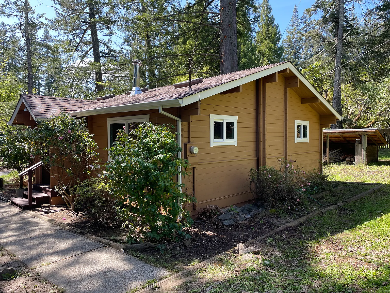 2 bed, 840 sqft, $2,925 — Photo 3