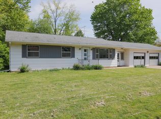 1027 W Allegan St, Martin, MI 49070