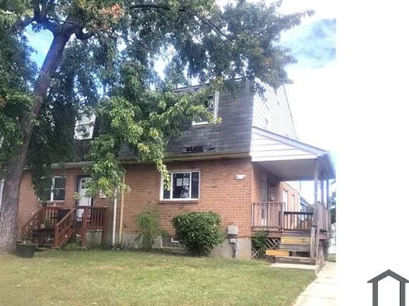 623 Kingston Rd, Middle River, MD 21220