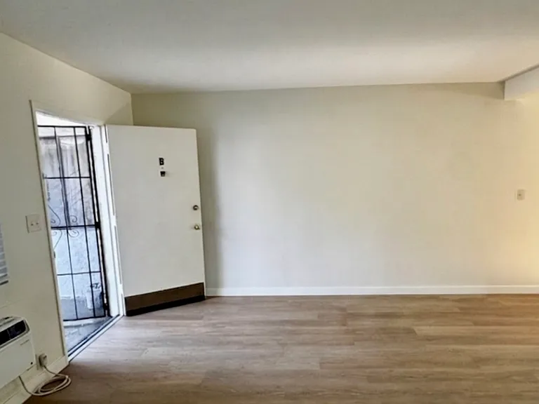 Main living room