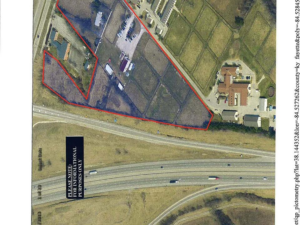 4318 Iron Works Pike, Lexington, KY 40511 MLS 23001819 Zillow