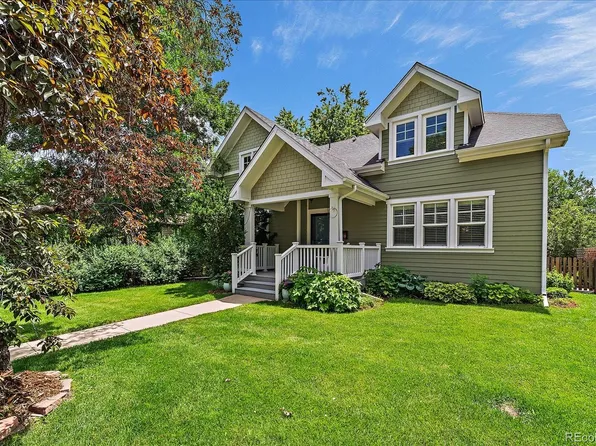 1070 E Bates Parkway, Englewood, CO 80113