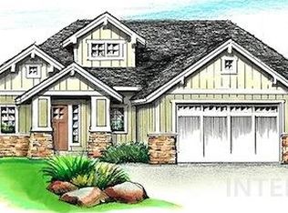 6707 E East Playwright Dr, Boise, ID 83716
