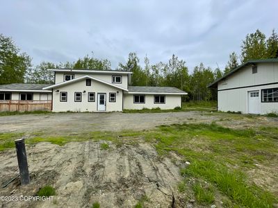 34995 Lourdes Ave, Soldotna, AK, 99669