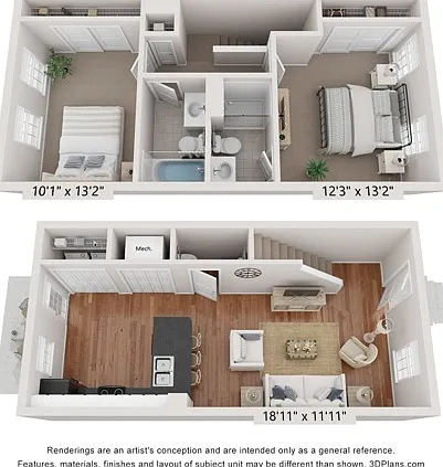 Bentley Townhome Bentley Townhome