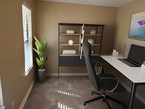 Private Office